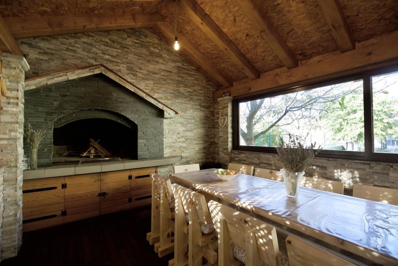 Relax House Nizic Villa Drazice Exterior photo