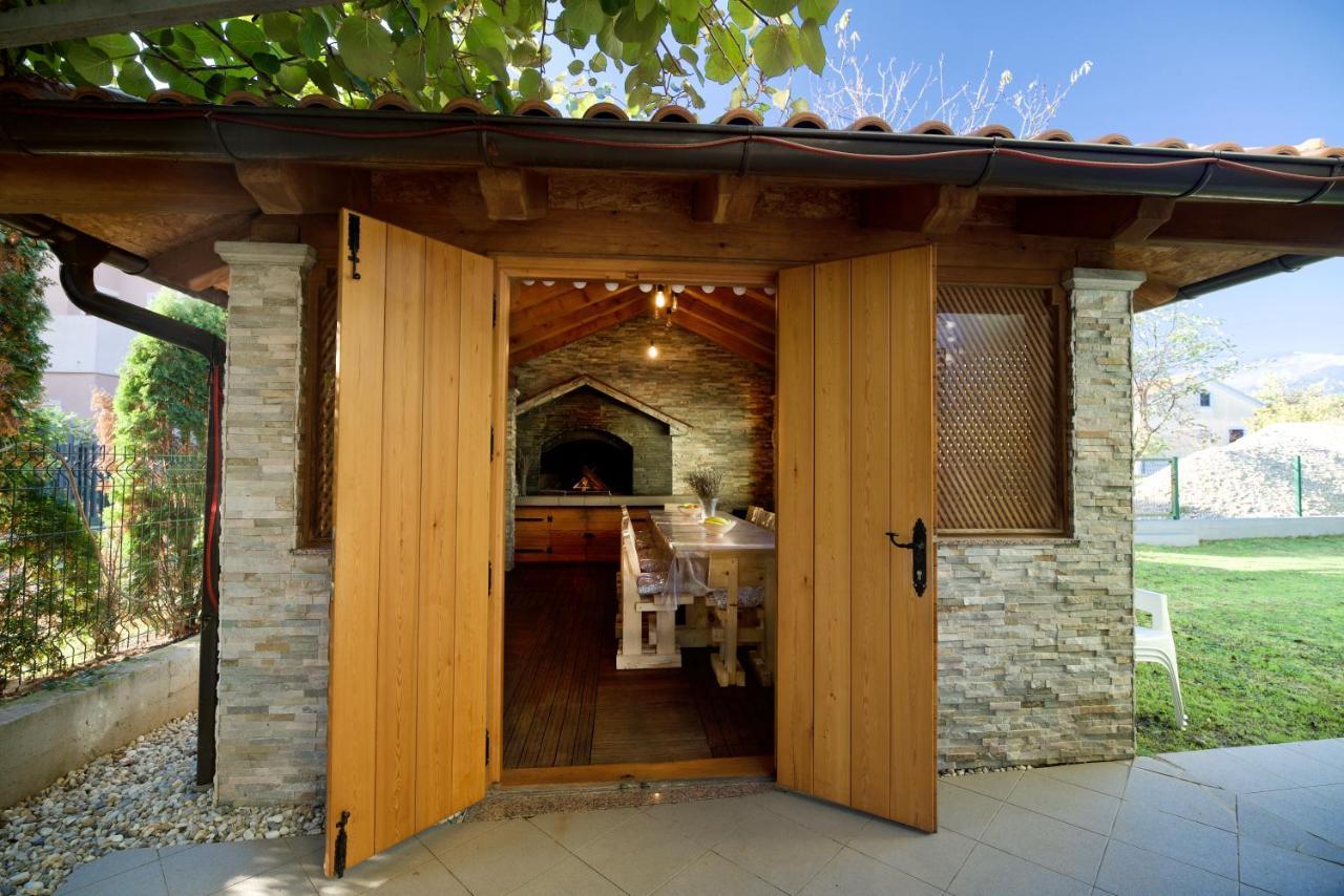 Relax House Nizic Villa Drazice Exterior photo