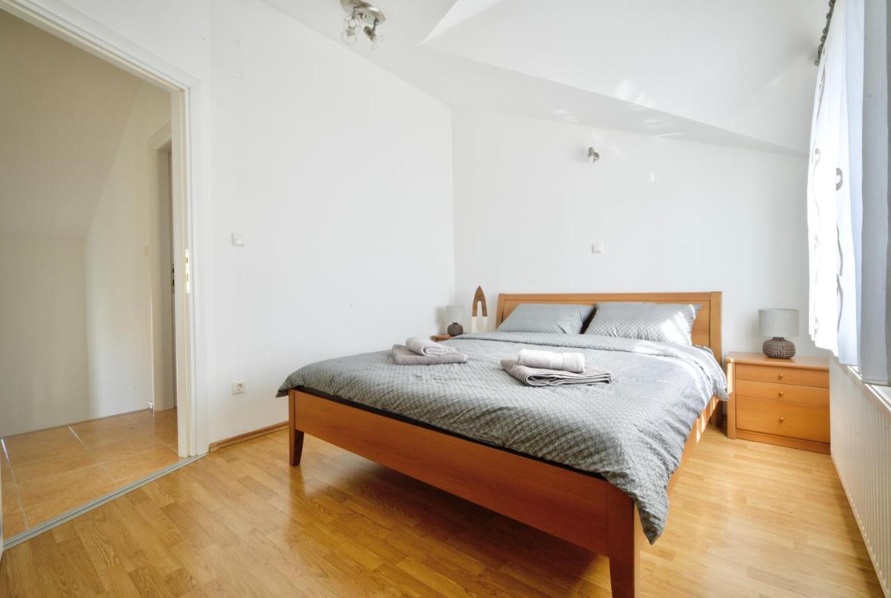 Relax House Nizic Villa Drazice Exterior photo
